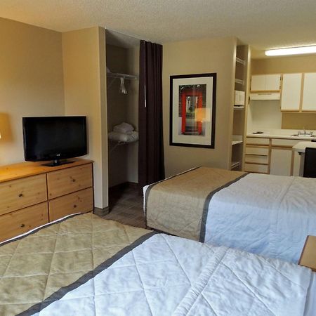 Extended Stay America Suites - Clearwater - Carillon Park Ngoại thất bức ảnh