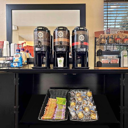 Extended Stay America Suites - Clearwater - Carillon Park Ngoại thất bức ảnh