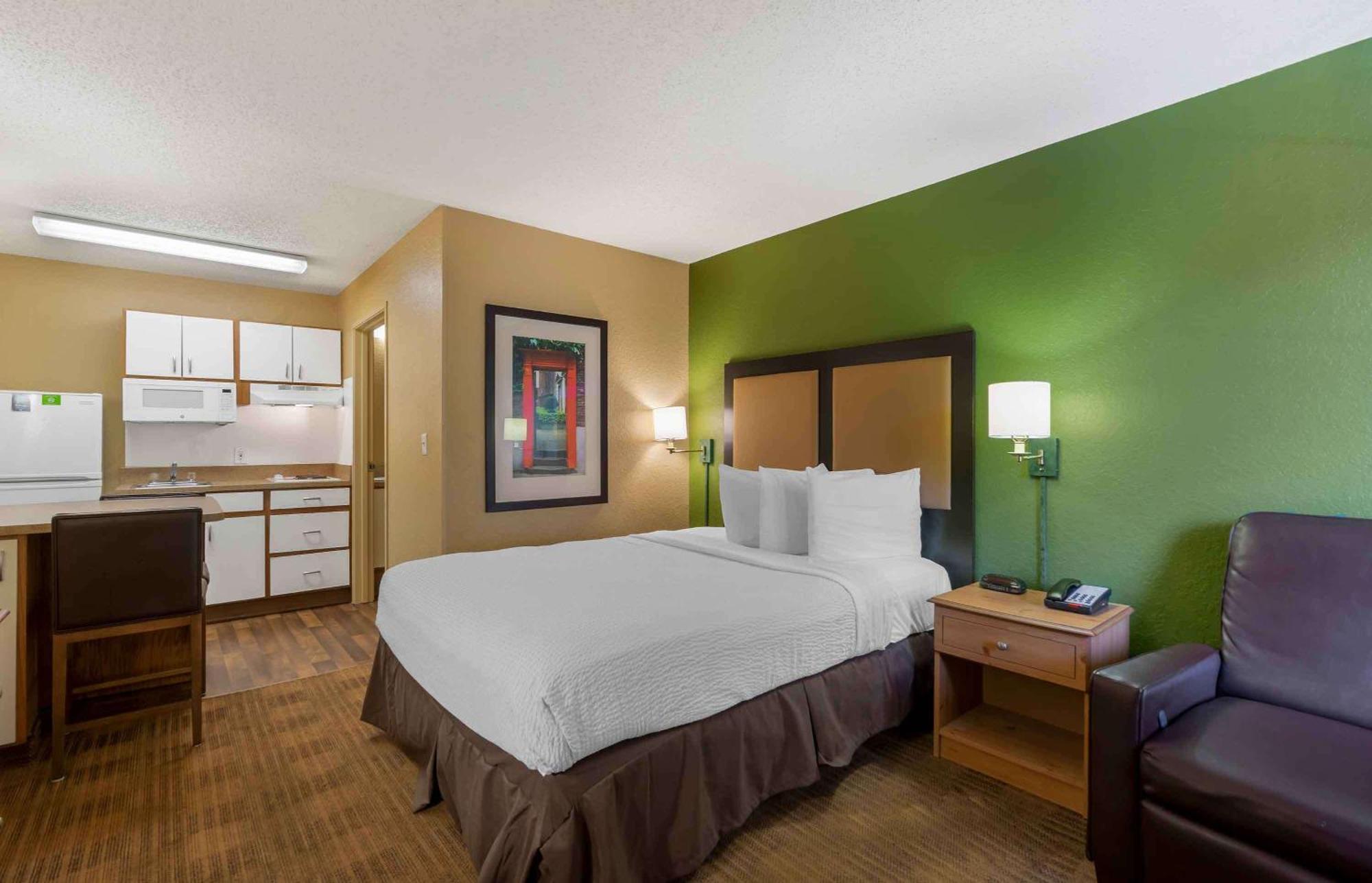 Extended Stay America Suites - Clearwater - Carillon Park Ngoại thất bức ảnh