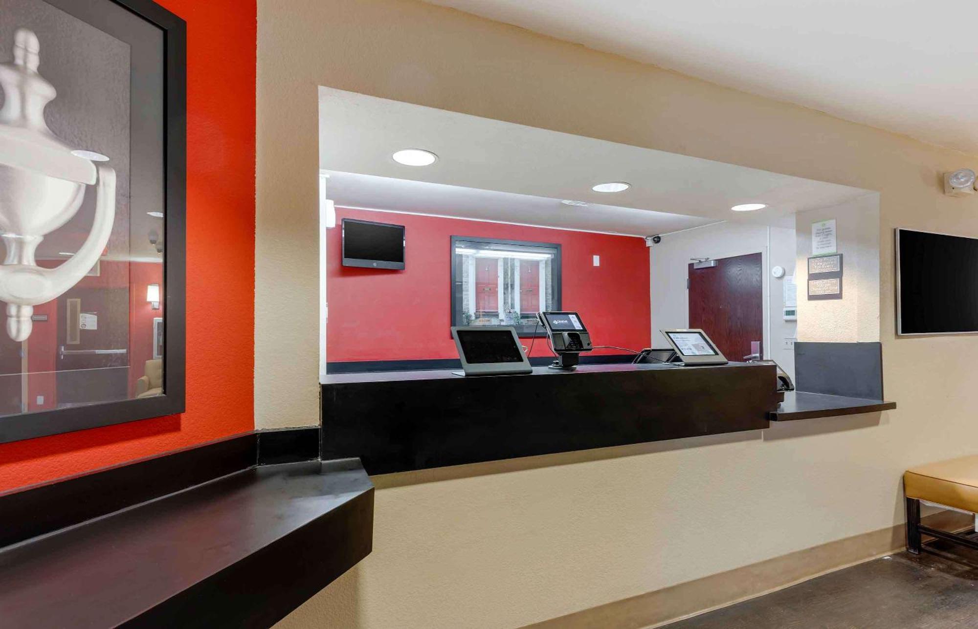 Extended Stay America Suites - Clearwater - Carillon Park Ngoại thất bức ảnh