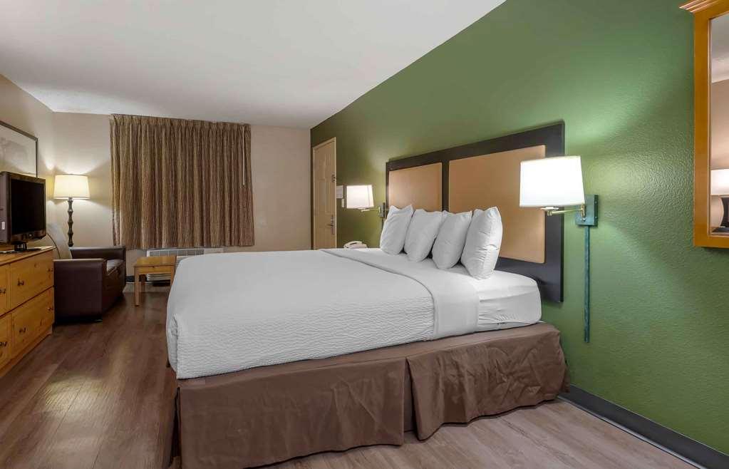 Extended Stay America Suites - Clearwater - Carillon Park Phòng bức ảnh