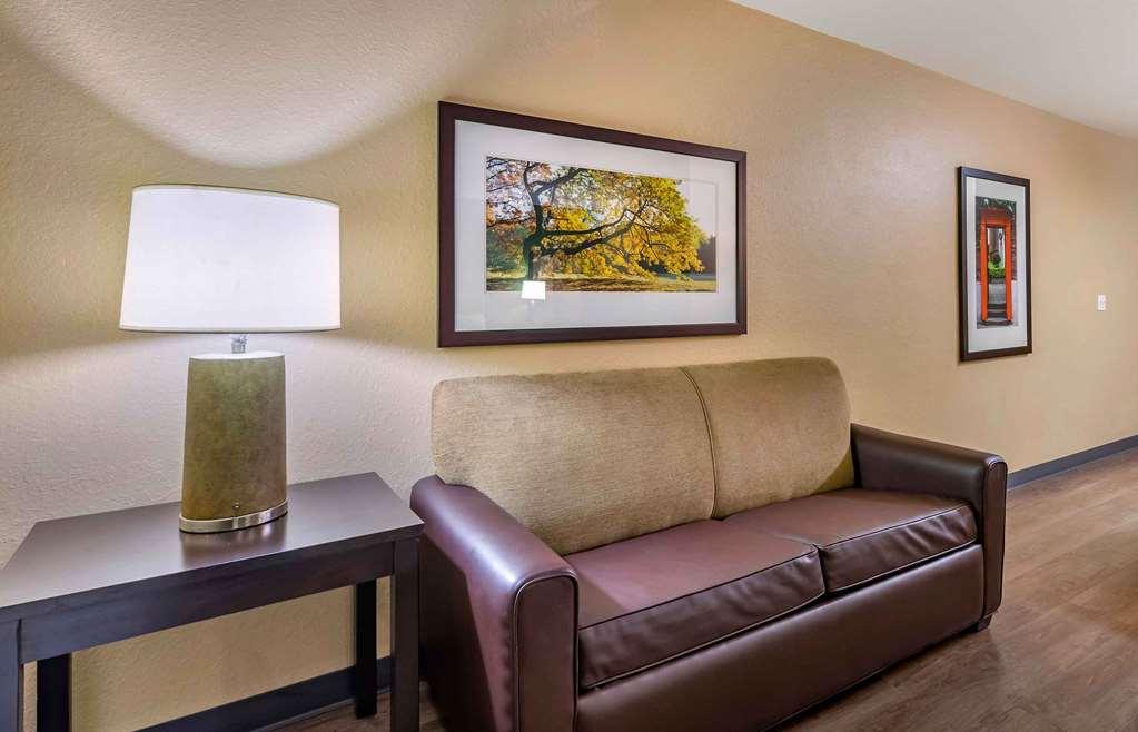 Extended Stay America Suites - Clearwater - Carillon Park Phòng bức ảnh
