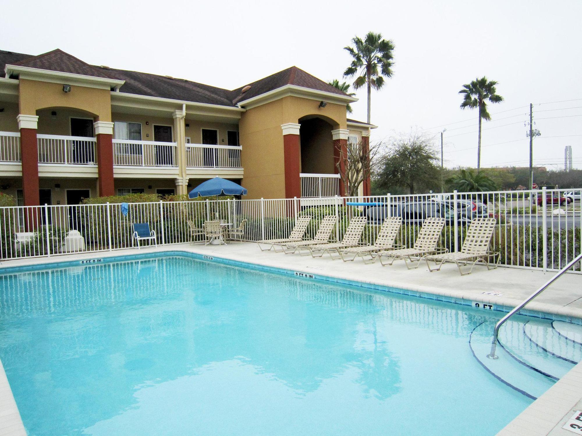 Extended Stay America Suites - Clearwater - Carillon Park Ngoại thất bức ảnh